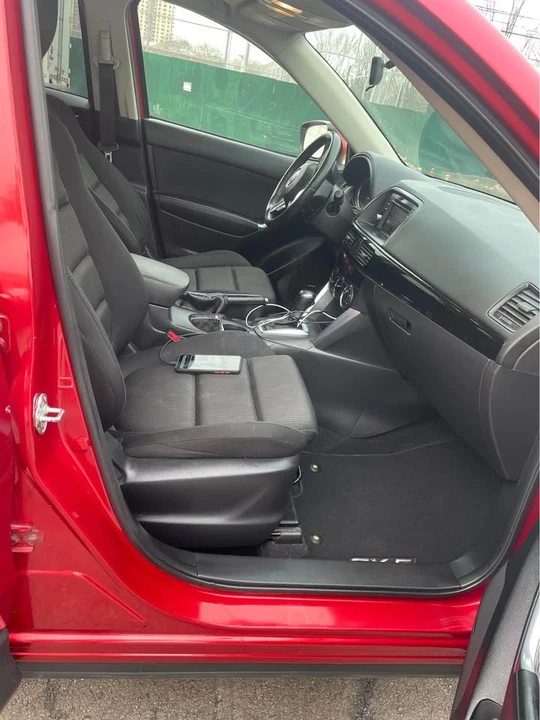 2015 Mazda CX-5 1st Gen - Image 6 of 19