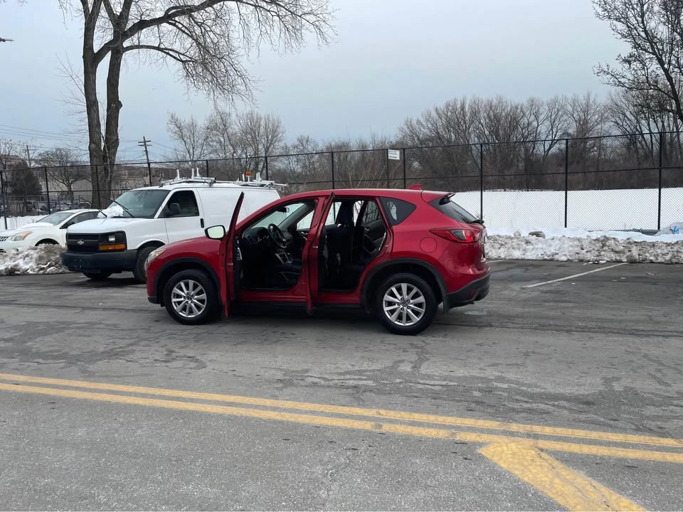 2015 Mazda CX-5 1st Gen - Image 15 of 19