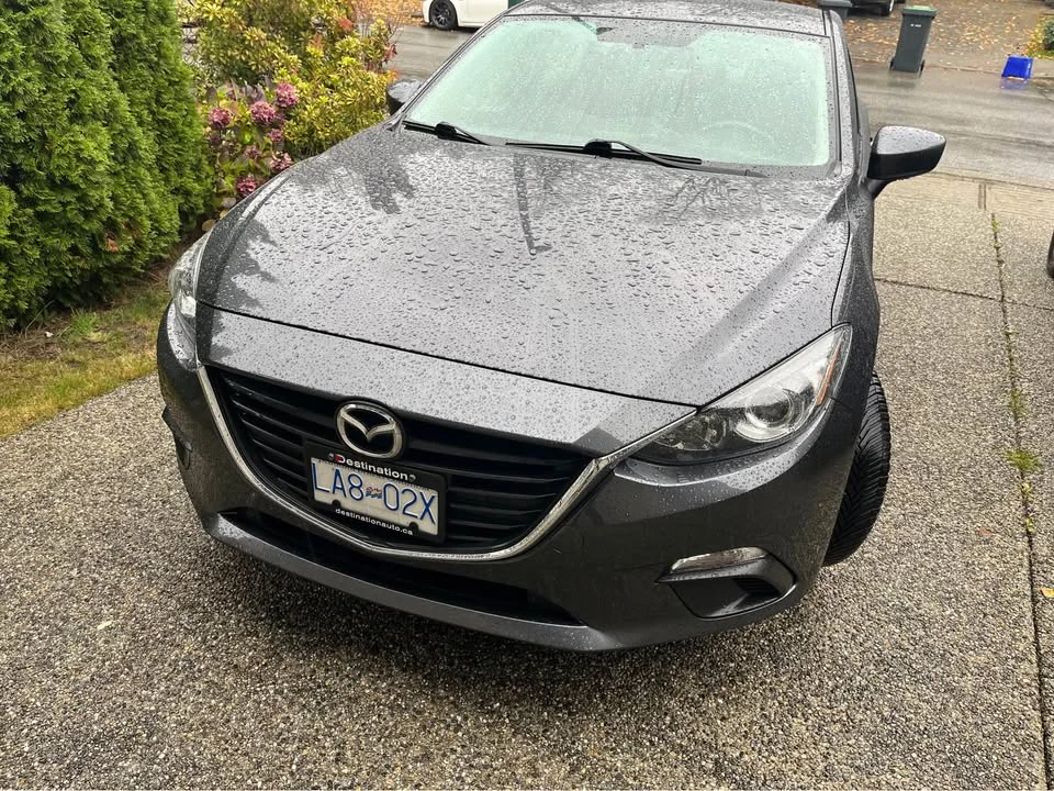 2015 Mazda CX-50 - Image 5 of 10