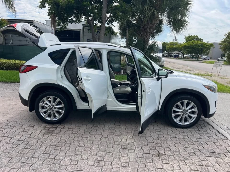 2015 Mazda CX-7 - Image 13 of 13