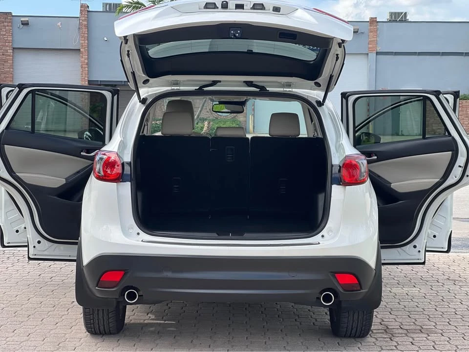 2015 Mazda CX-7 - Image 11 of 13