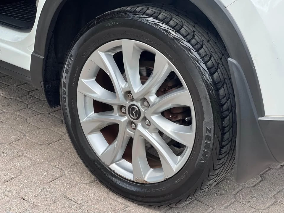 2015 Mazda CX-7 - Image 10 of 13