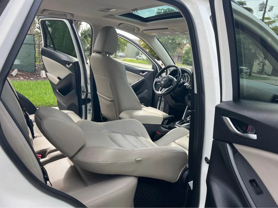 2015 Mazda CX-7 - Image 12 of 13