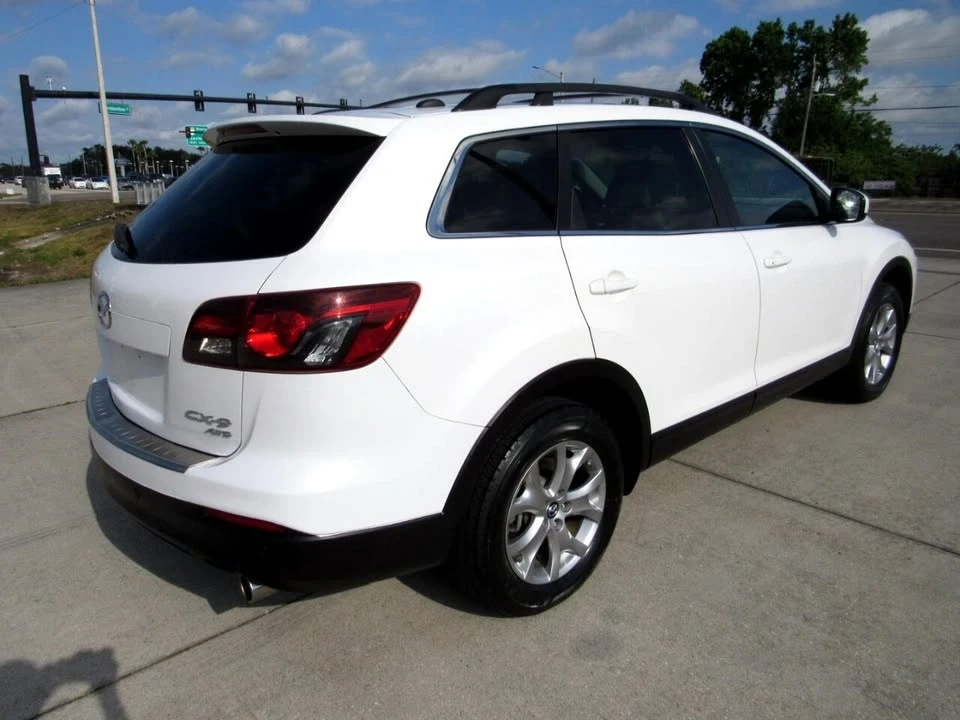 2015 Mazda CX-9 - Image 7 of 19