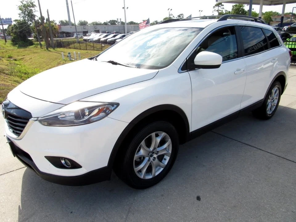 2015 Mazda CX-9 - Image 3 of 19