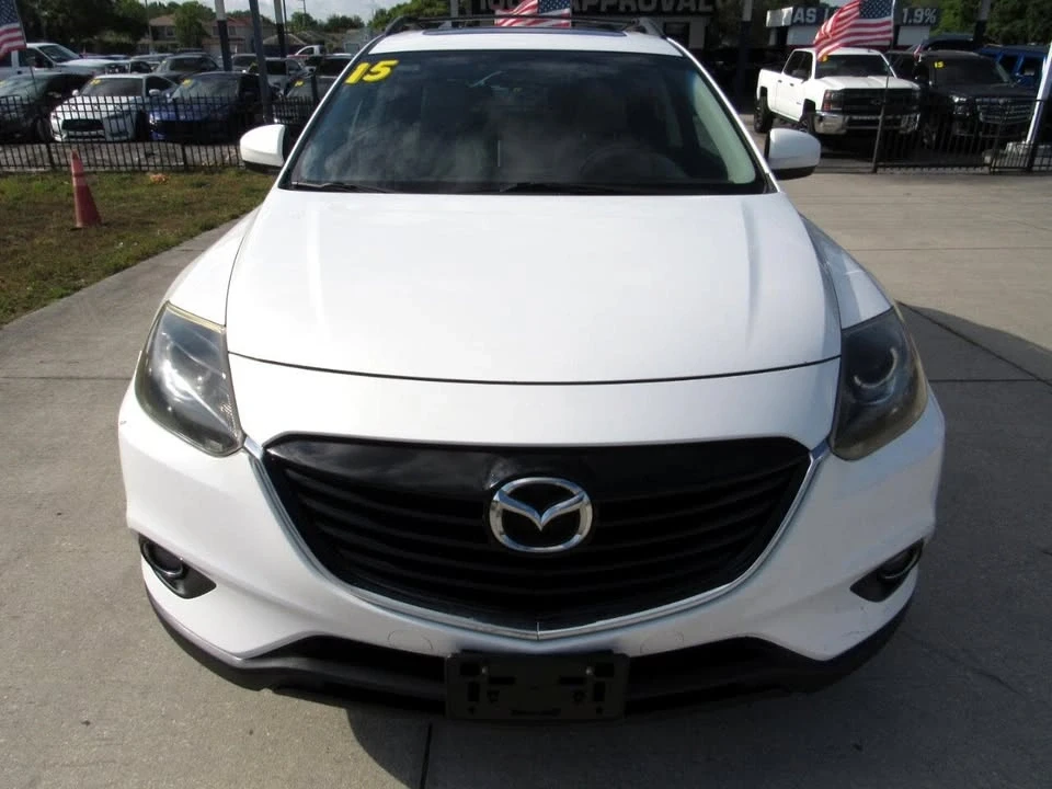 2015 Mazda CX-9 - Image 2 of 19