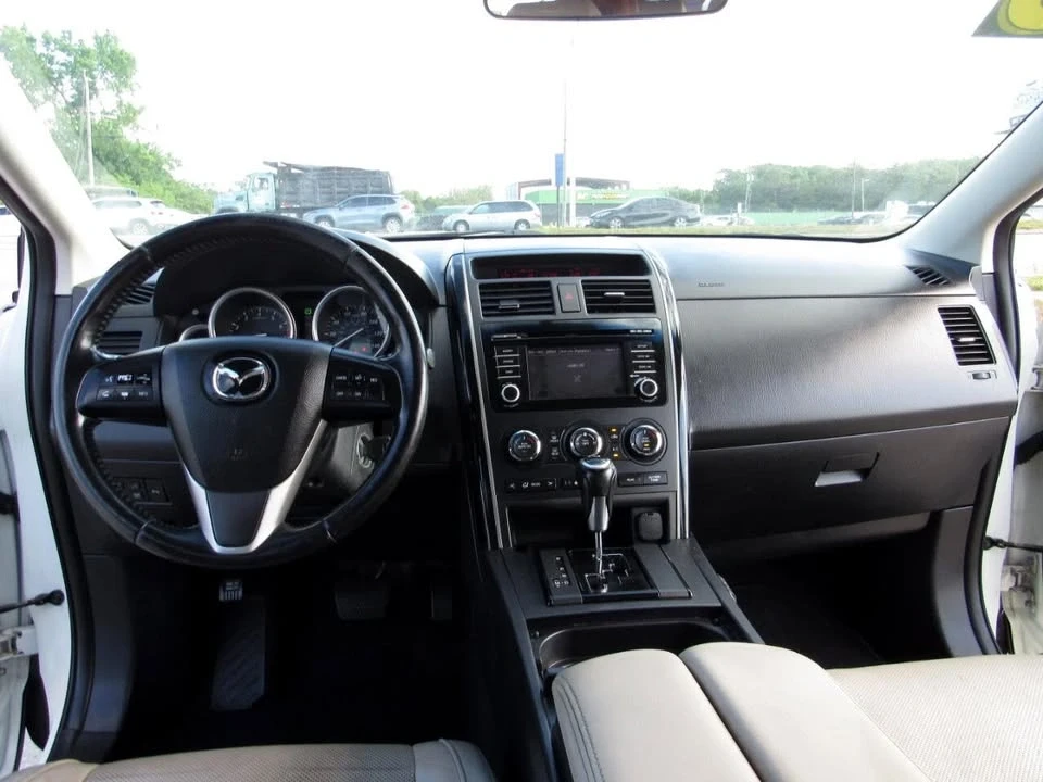2015 Mazda CX-9 - Image 16 of 19