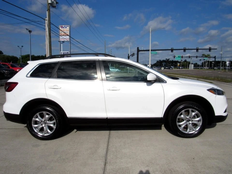 2015 Mazda CX-9 - Image 8 of 19