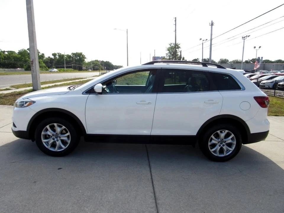 2015 Mazda CX-9 - Image 4 of 19