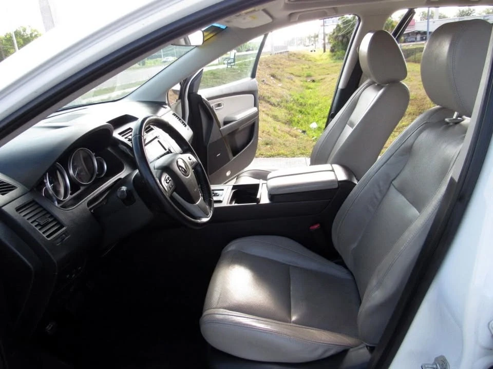 2015 Mazda CX-9 - Image 12 of 19