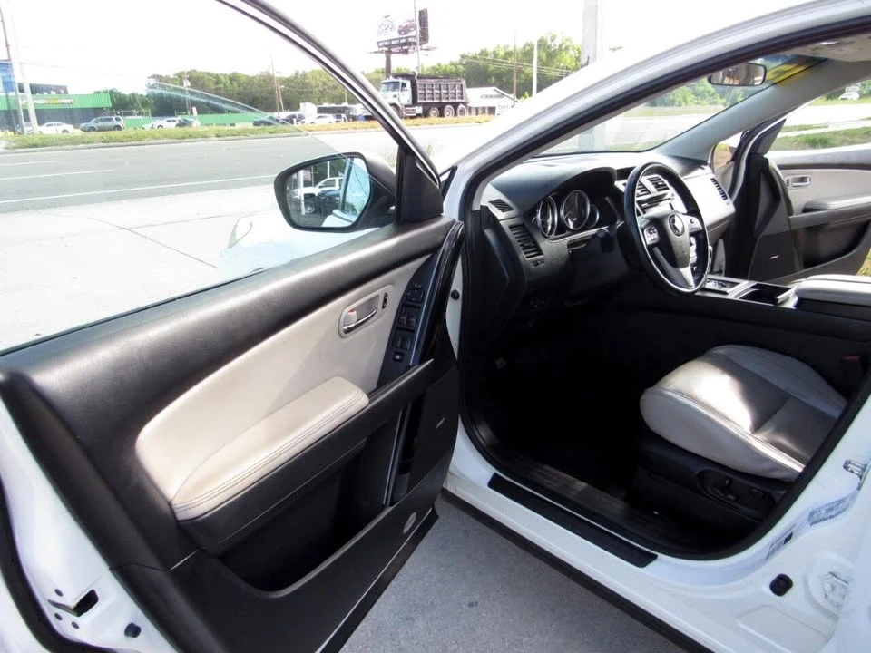 2015 Mazda CX-9 - Image 9 of 19