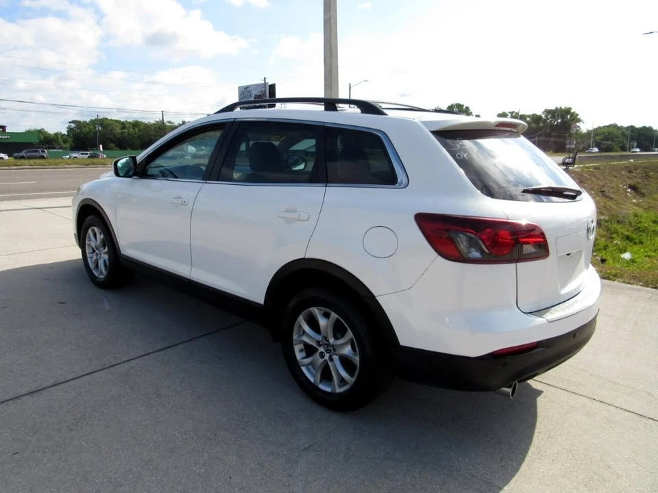 2015 Mazda CX-9 - Image 5 of 19