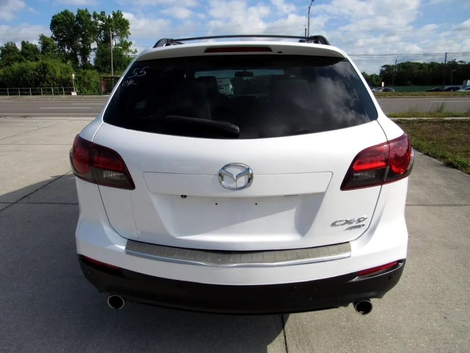 2015 Mazda CX-9 - Image 6 of 19