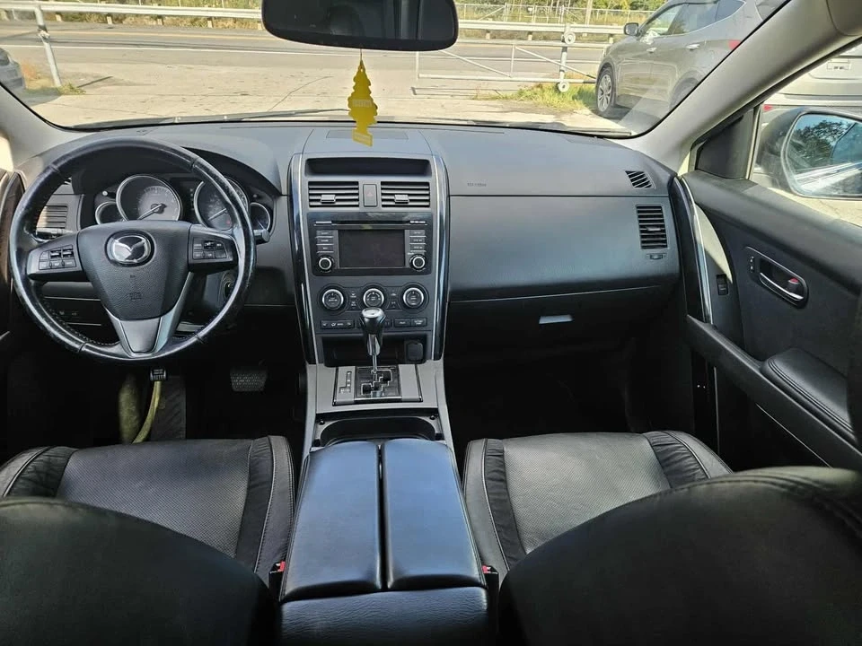2015 Mazda CX-9 - Image 11 of 17