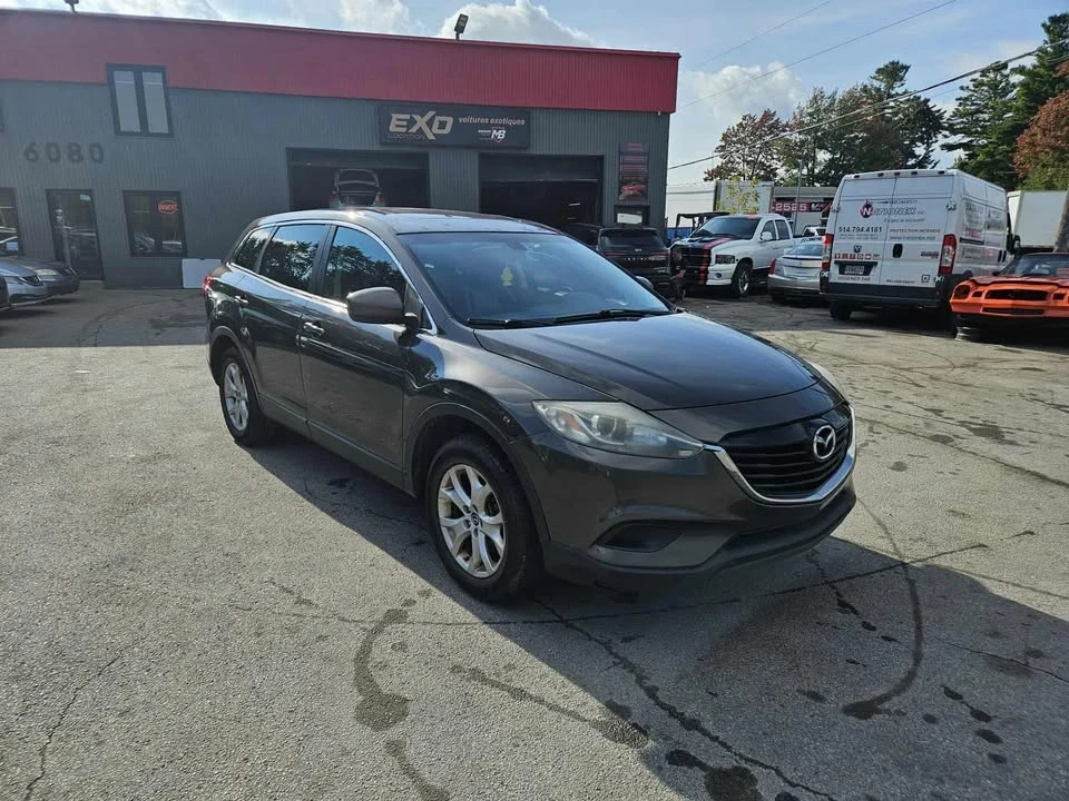 2015 Mazda CX-9 - Image 7 of 17