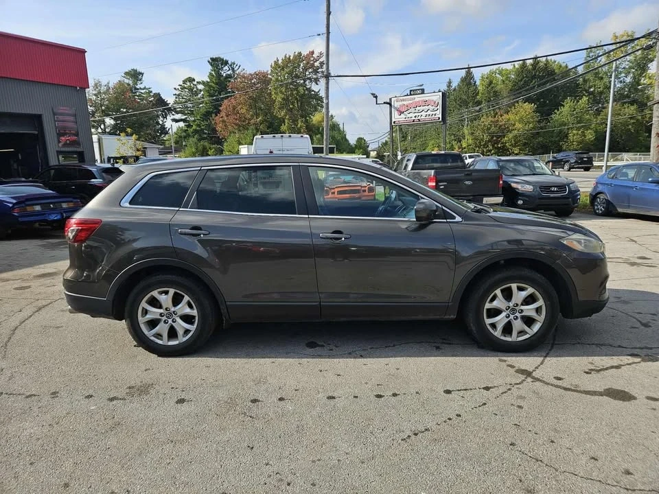 2015 Mazda CX-9 - Image 6 of 17