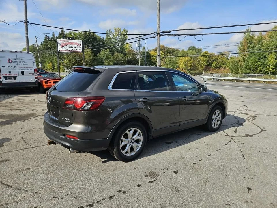 2015 Mazda CX-9 - Image 5 of 17