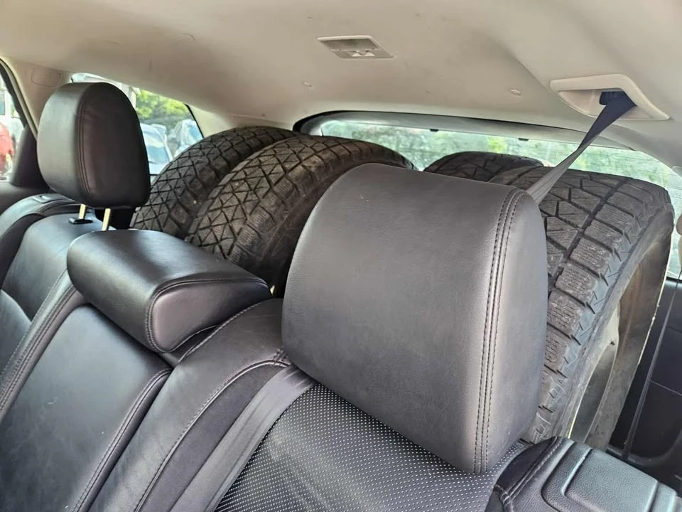 2015 Mazda CX-9 - Image 17 of 17