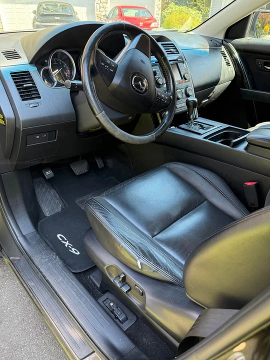 2015 Mazda CX-9 - Image 5 of 10