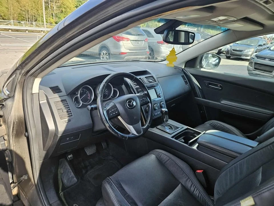 2015 Mazda CX-9 - Image 15 of 17
