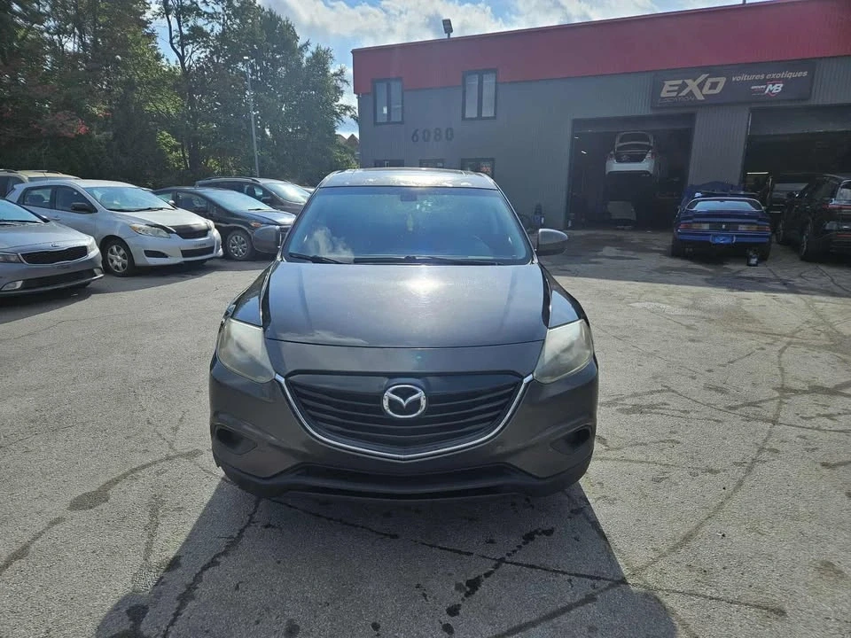 2015 Mazda CX-9 - Image 8 of 17