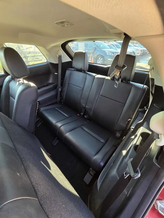 2015 Mazda CX-9 - Image 9 of 17