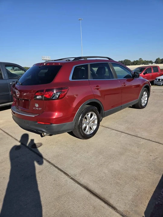 2015 Mazda CX-9 - Image 3 of 17