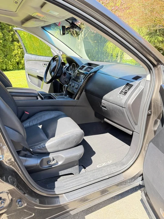2015 Mazda CX-9 - Image 9 of 10