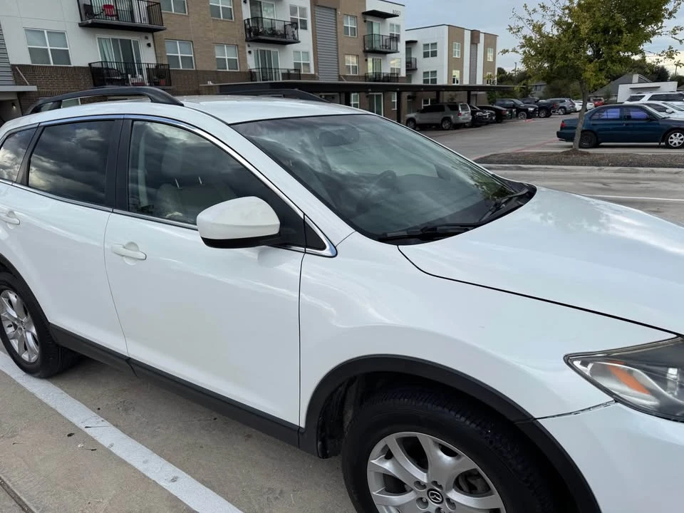 2015 Mazda CX-9 - Image 2 of 3