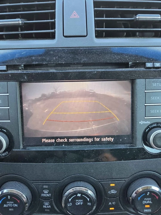 2015 Mazda CX-9 - Image 15 of 17