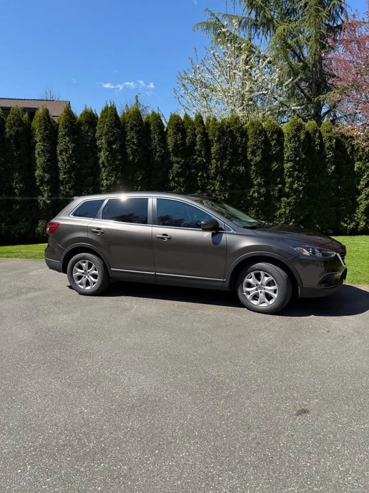 2015 Mazda CX-9 - Image 3 of 10