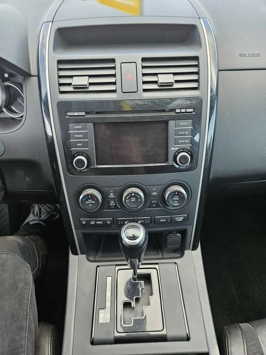 2015 Mazda CX-9 - Image 12 of 17
