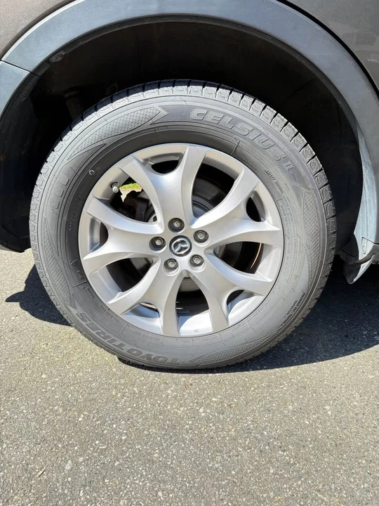 2015 Mazda CX-9 - Image 10 of 10