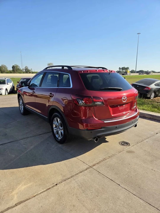 2015 Mazda CX-9 - Image 2 of 17
