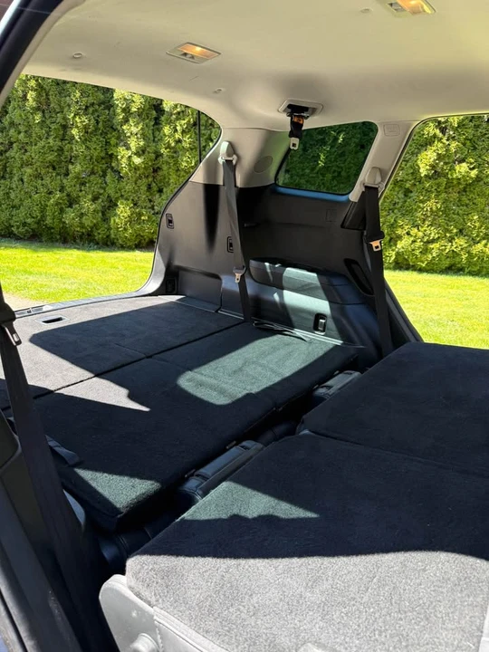 2015 Mazda CX-9 - Image 7 of 10