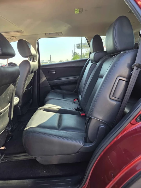 2015 Mazda CX-9 - Image 8 of 17