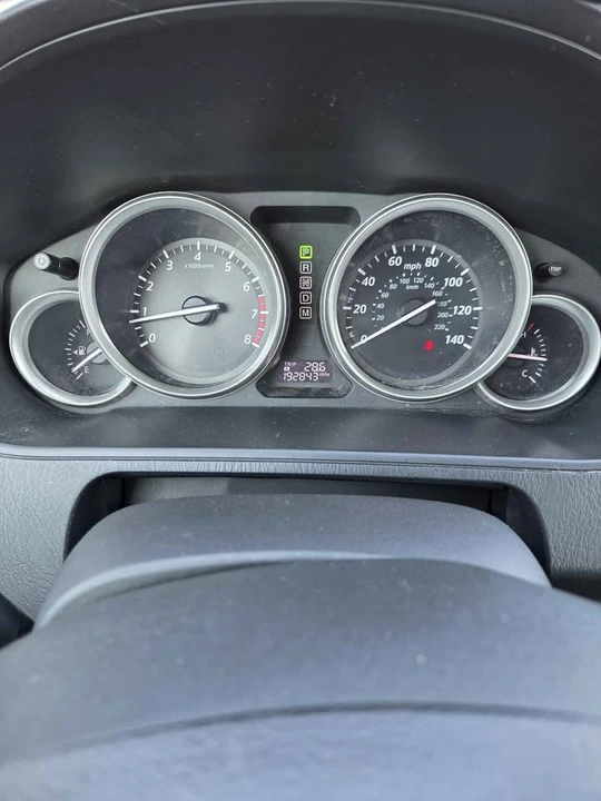 2015 Mazda CX-9 - Image 17 of 17