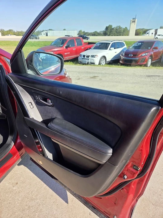 2015 Mazda CX-9 - Image 12 of 17