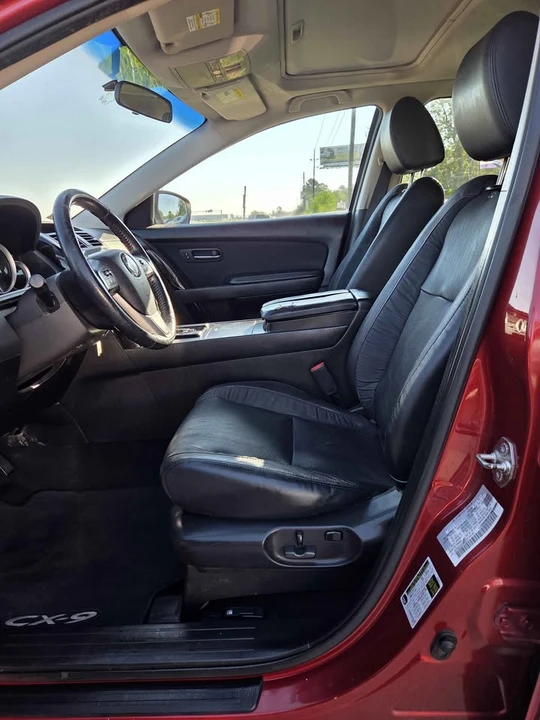 2015 Mazda CX-9 - Image 6 of 17