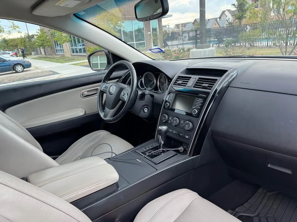 2015 Mazda CX-9 - Image 3 of 3