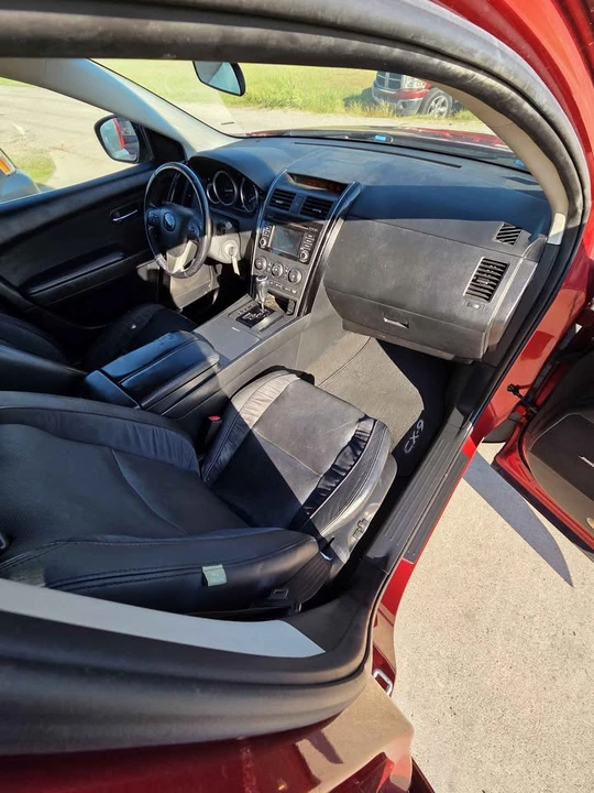 2015 Mazda CX-9 - Image 13 of 17