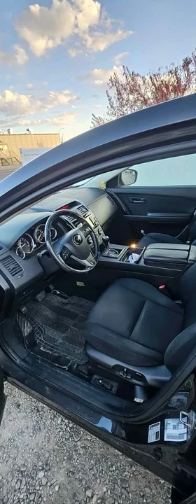 2015 Mazda CX-9 - Image 6 of 6