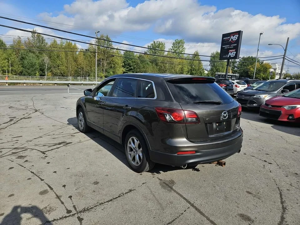 2015 Mazda CX-9 - Image 3 of 17