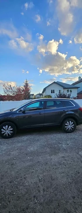 2015 Mazda CX-9 - Image 4 of 6