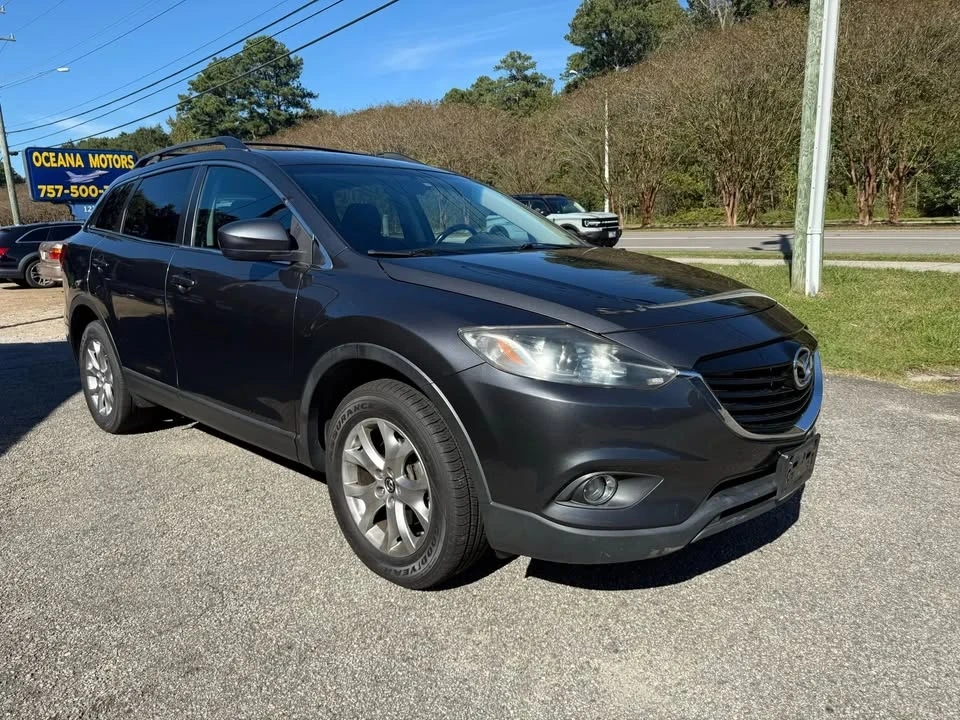 2015 Mazda CX-9 - Image 3 of 18