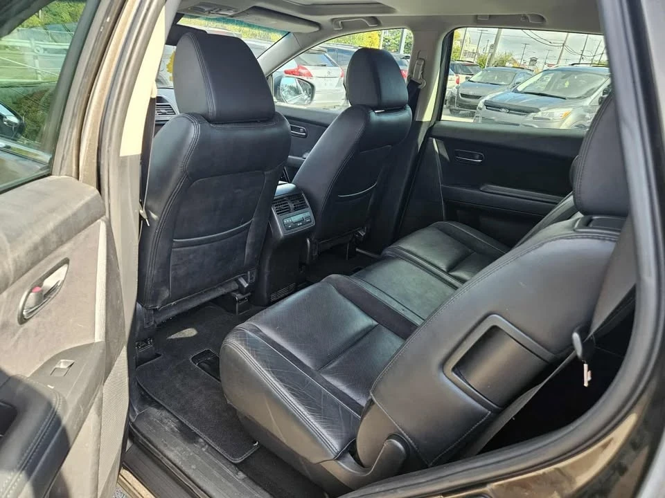 2015 Mazda CX-9 - Image 16 of 17