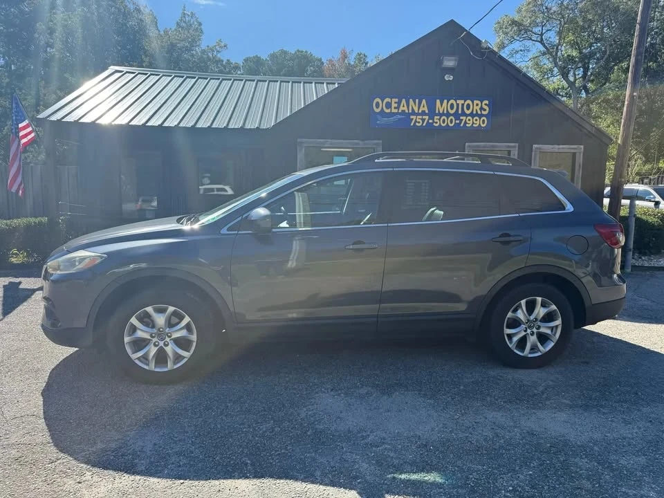 2015 Mazda CX-9 - Image 7 of 18