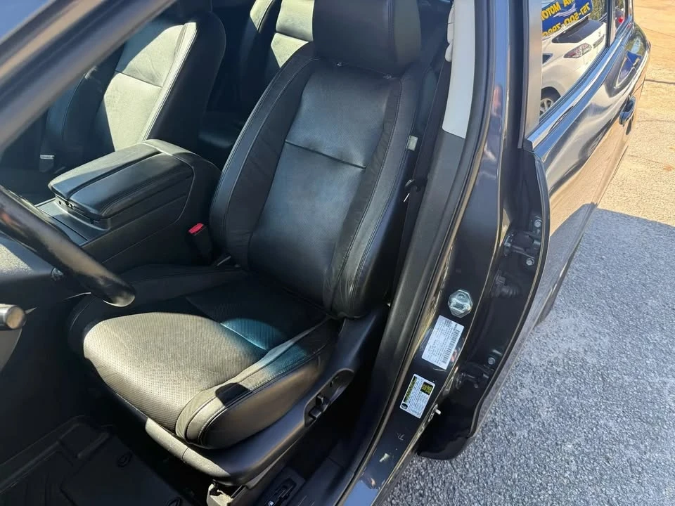 2015 Mazda CX-9 - Image 16 of 18