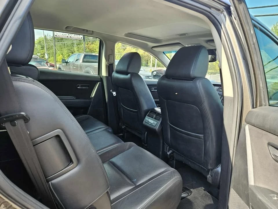 2015 Mazda CX-9 - Image 9 of 17