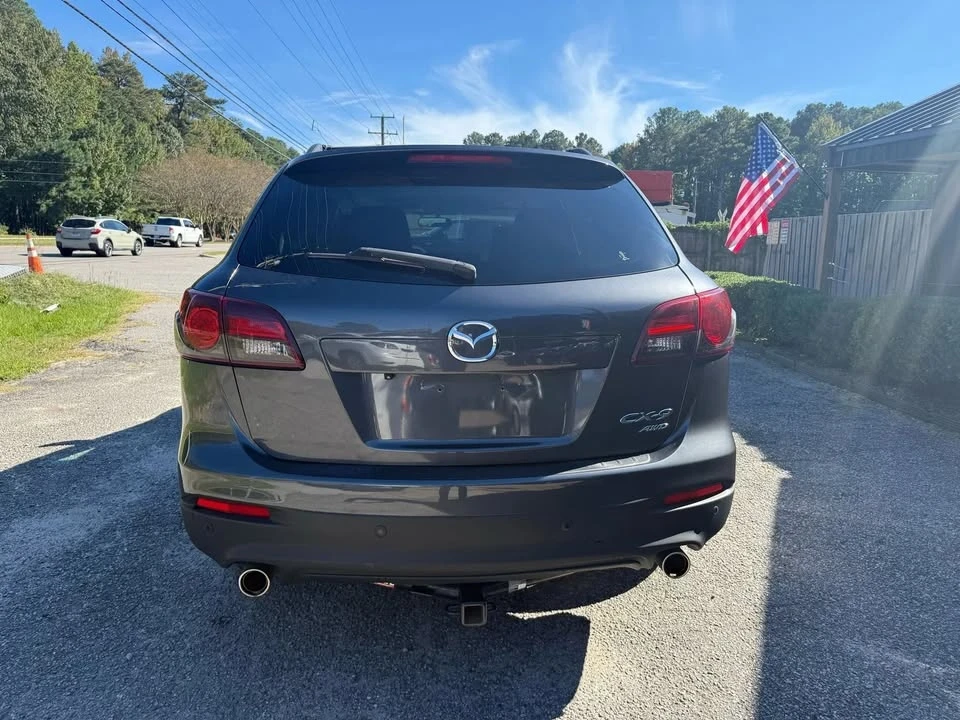 2015 Mazda CX-9 - Image 5 of 18